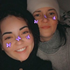 Meet your Posher, Jessica